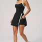 The Spunk Tennis Dress