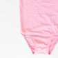 Bubblegum Pink S/S Flutter Sleeve Leotard