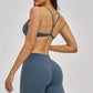 The Zenith Sports Bra Leggings 2-Piece Set