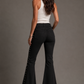 The Stevie Studded Flare