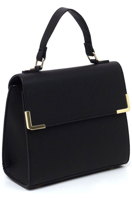 “Margaret” Satchel