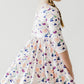 Trick or Treat Pocket Twirl Dress