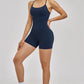 The Unbound Romper