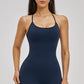 The Unbound Romper