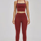 The Seraphine Tank Top Leggings 2-Piece Set