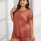 “Home Body” Loungewear Set