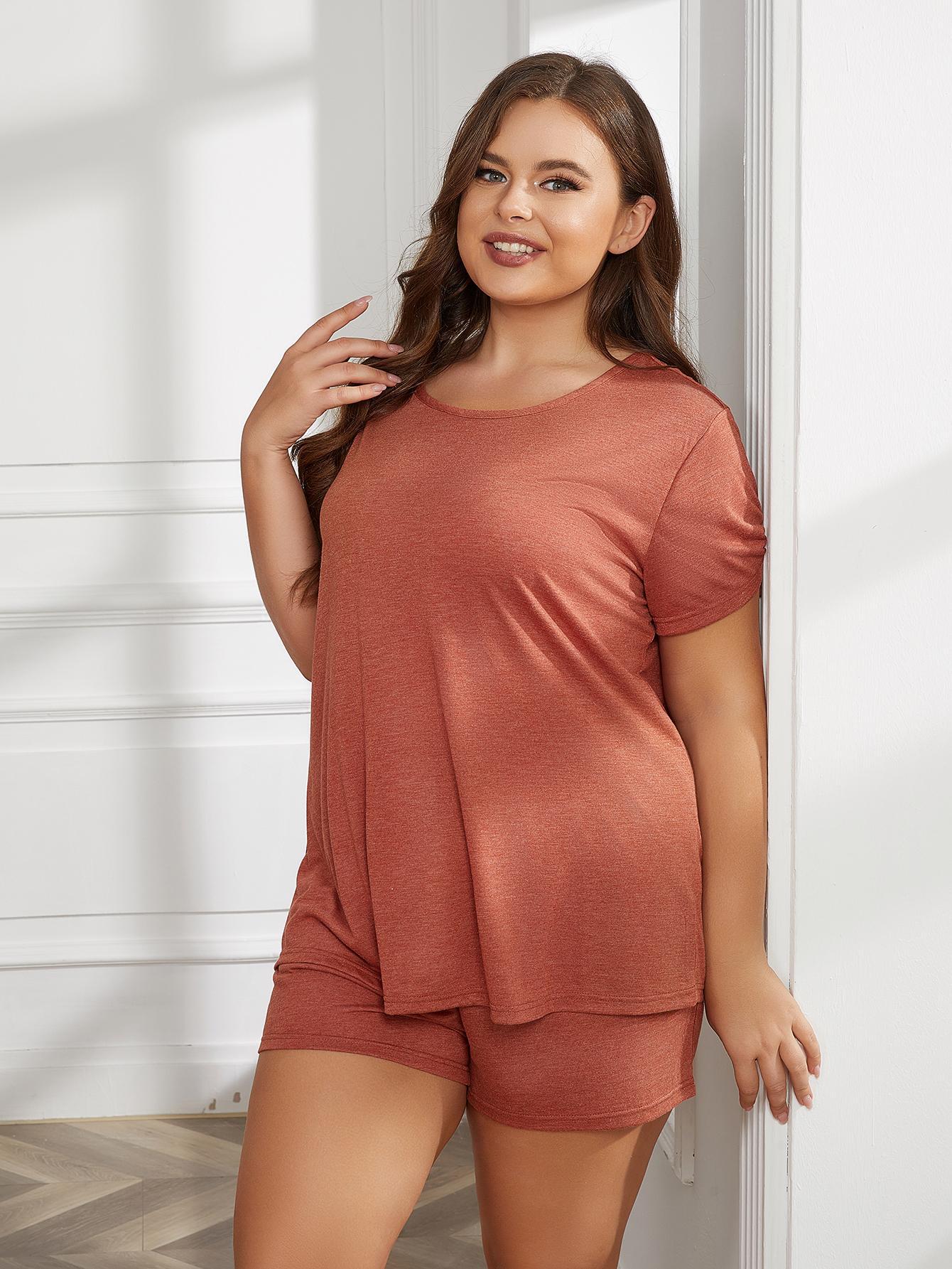 “Home Body” Loungewear Set