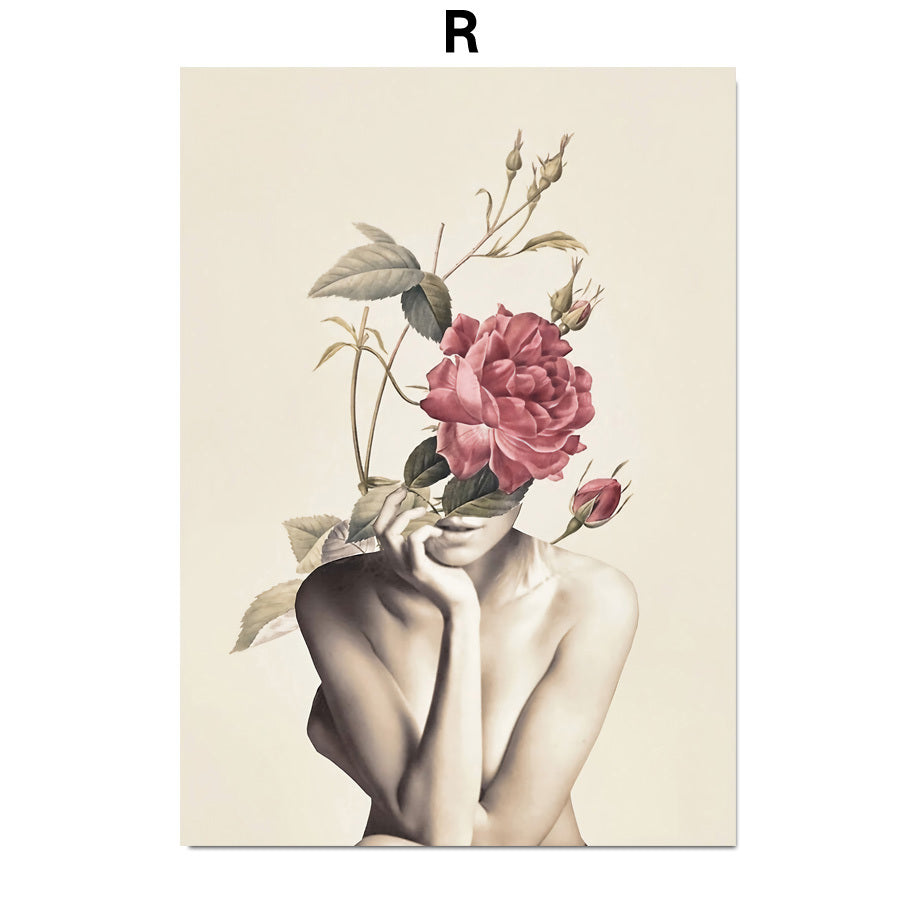 Illustration Wall Art