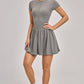 The Unbound Tennis Dress