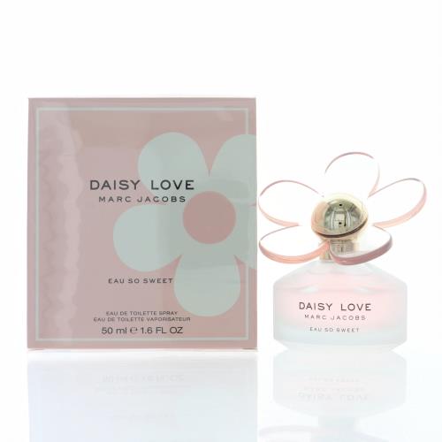 Marc Jacobs Daisy Love Eau So Sweet by Marc Jacobs
