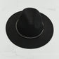 “Bring It Back” Fedora Hat