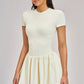 The Unbound Tennis Dress