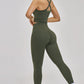 The Seraphine Tank Top Leggings 2-Piece Set