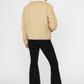 Vegas Glam Bell Bottom Jean in Black