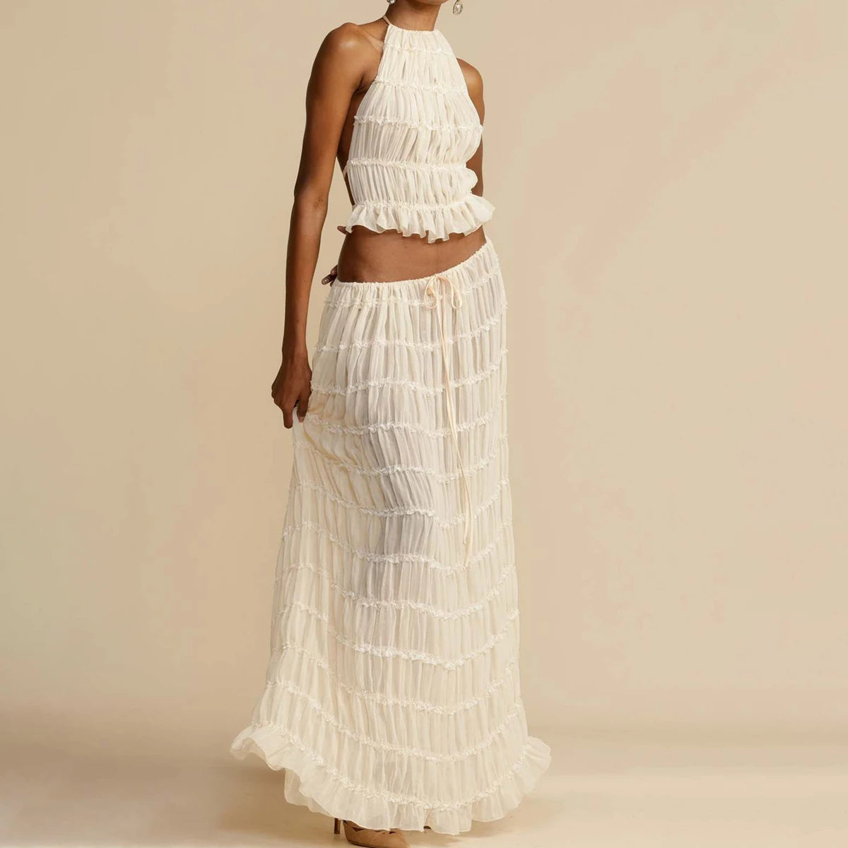 “Vacay Vibes” 2Pc Set