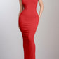 Basic Bae Built-In Shapewear Sleeveless Maxi Dress