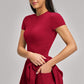 The Unbound Tennis Dress