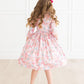 Dream Big Little One 3Pocket Twirl Dress