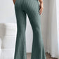 “Morgan” Flare Pants