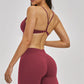 The Zenith Sports Bra Leggings 2-Piece Set