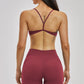 The Zenith Sports Bra Leggings 2-Piece Set