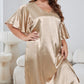 “The Mature Club” Night Gown