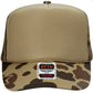 Put It On My Husband's Tab Adult Otto Foam Trucker Hat
