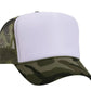 Put It On My Husband's Tab Adult Otto Foam Trucker Hat