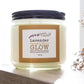 Lavender Glow Soy Candle