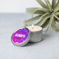 Bath Bomb and Shower Steamer All Natural Lavender Gift Box with - bath & body products