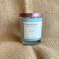 Soy Candle - Riviera