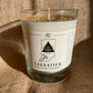 Soy Candle - Tri Kappa (Carnation)