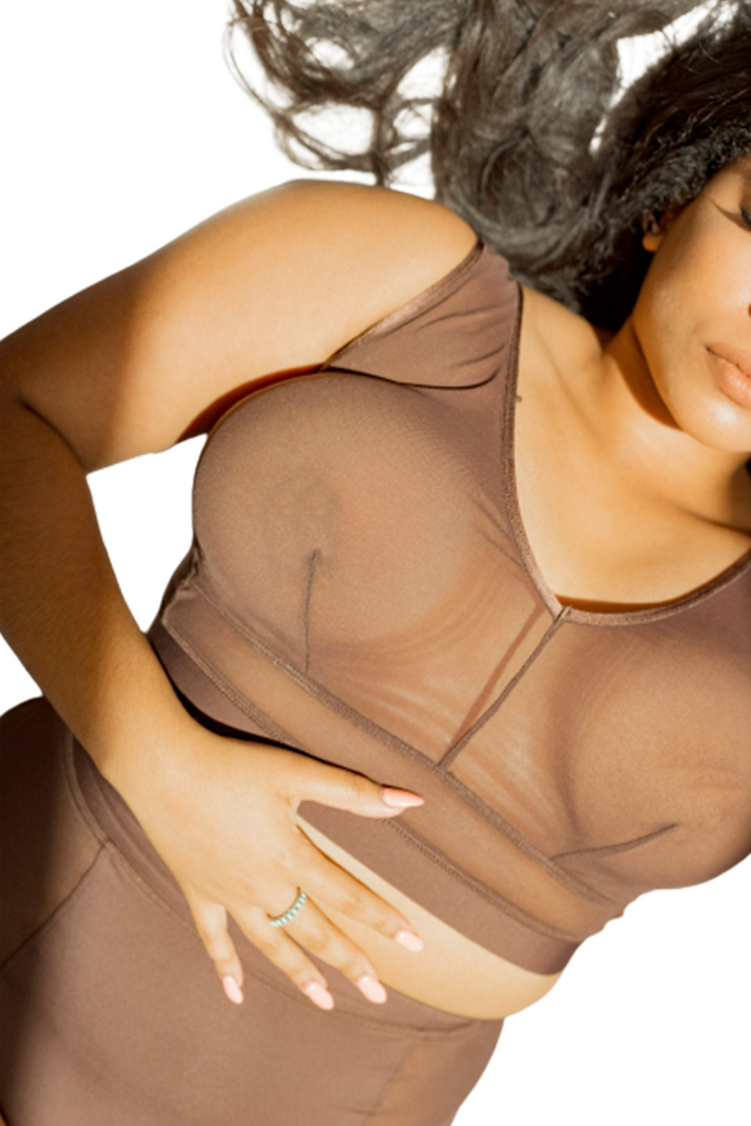 Tank Bra