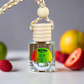 Rum Punch Car Freshener
