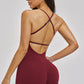 The Unbound Romper