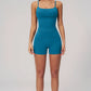 The Rapture Tank Top Shorts 2-Piece Set