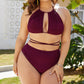 “Feel The Waves” Bikini Set