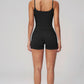 The Rapture Tank Top Shorts 2-Piece Set