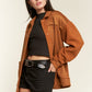 “Supa Fly Chick” Jacket