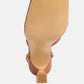Celty Ankle Strap Spool Heel Sandals