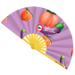 Censored Emoji Fan