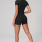 The Rapture T-shirt Shorts 2-Piece Set