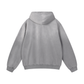 “No You Hang Up” Heavyweight Oversized Hoodie