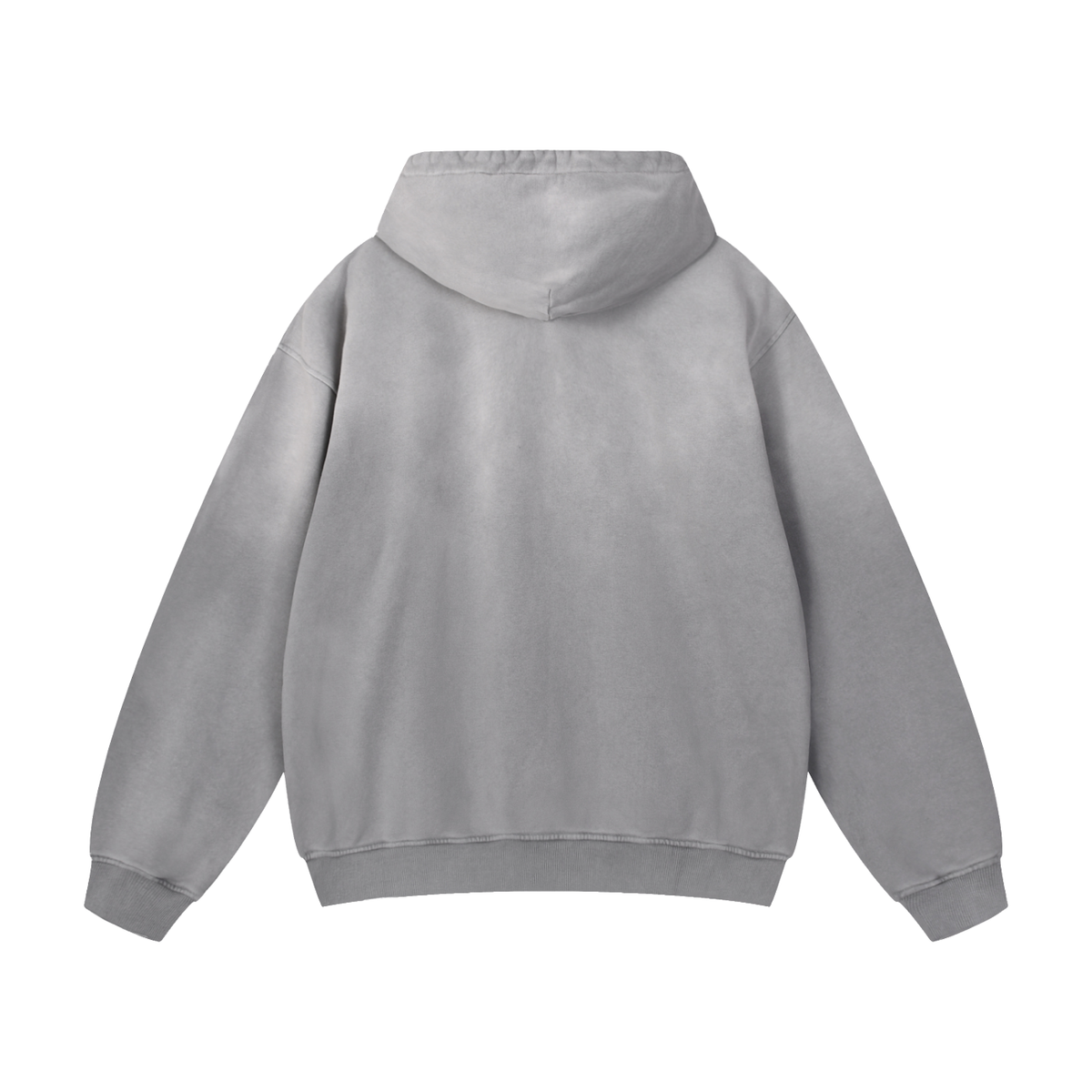 “No You Hang Up” Heavyweight Oversized Hoodie