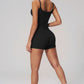 The Rapture Tank Top Shorts 2-Piece Set