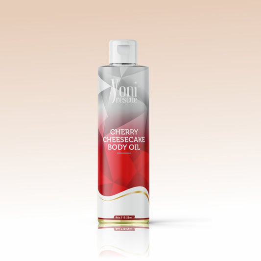 Cherry Cheesecake - Body Oil
