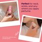 Cherry Bombshell Sweet Spot Flavored Solid Stick Based Fragrance