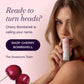 Cherry Bombshell Sweet Spot Flavored Solid Stick Based Fragrance
