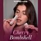 Cherry Bombshell Sweet Spot Flavored Solid Stick Based Fragrance