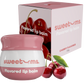 Sweetums Cherry Flavored Lip Balm